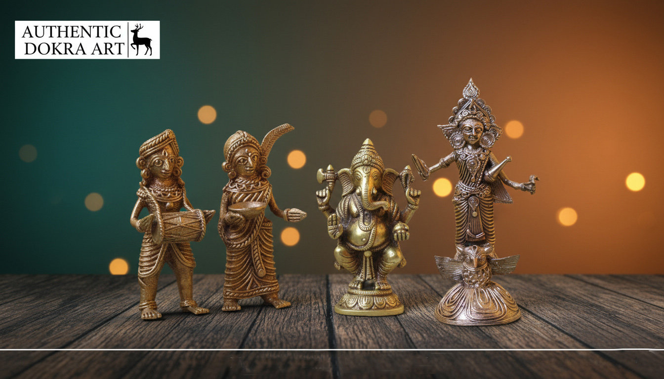 HandCrafted Heritage -- Shop Now