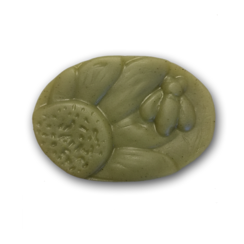 Herbal Dew Detox Bar | Neem + Aloe Vera | Set of 5 - View 3